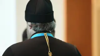 Без папы, но с патриархом. Кто приехал в Астану на съезд религиозных лидеров