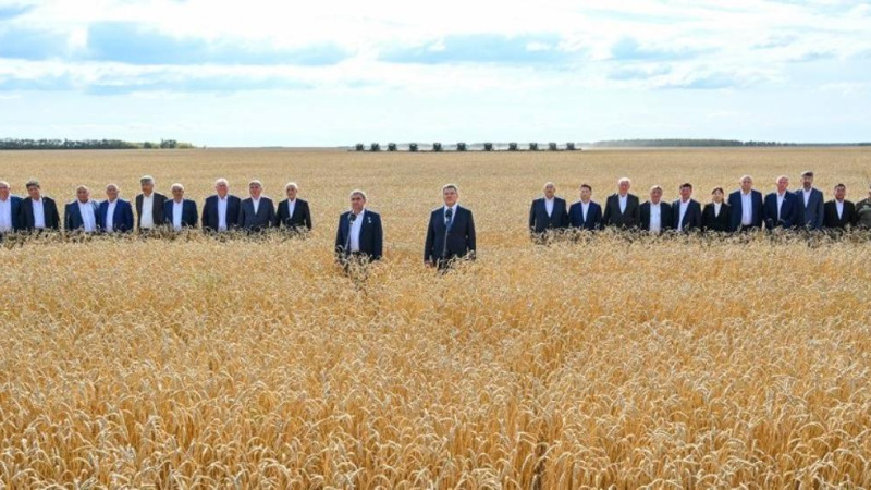 Фото: сайт акимата Северо-Казахстанской области