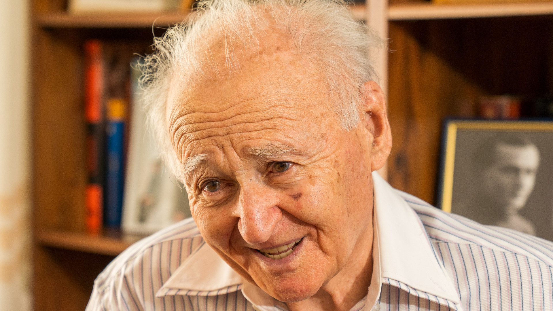 “Последние камни добрасываю“. Разговор с одним из старейших врачей Казахстана о возрасте и профессии