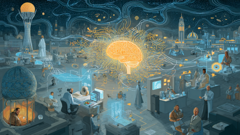 Изображение сгенерировано ИИ