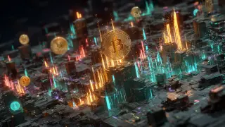 В Казахстане появится крипторезерв: что это даст казахстанцам