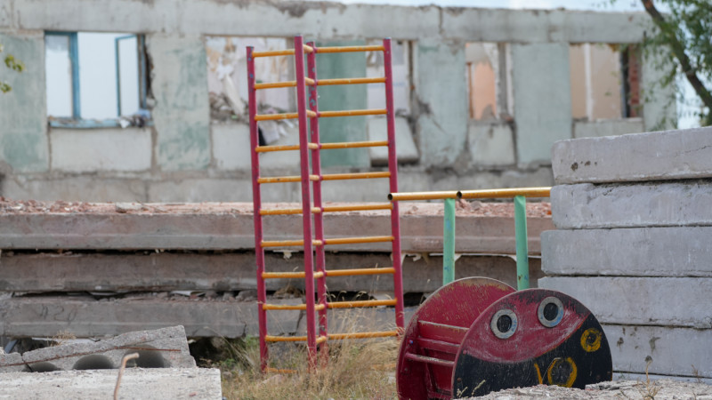 Фото: ©️ Tengrinews.kz / Маржан Куандыкова