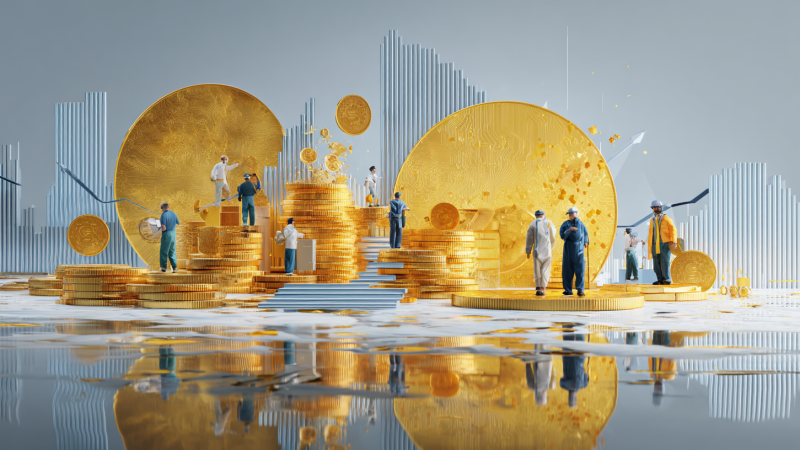 Изображение сгенерировано при помощи нейросети Midjourney