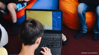 Цифровое одиночество. Почему казахстанские дети растут в экранах