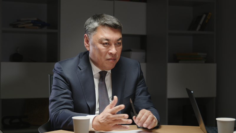 Фото: Tengrinews.kz