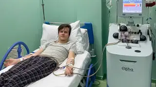 “Ты живешь не зря”. Честные истории о донорстве костного мозга