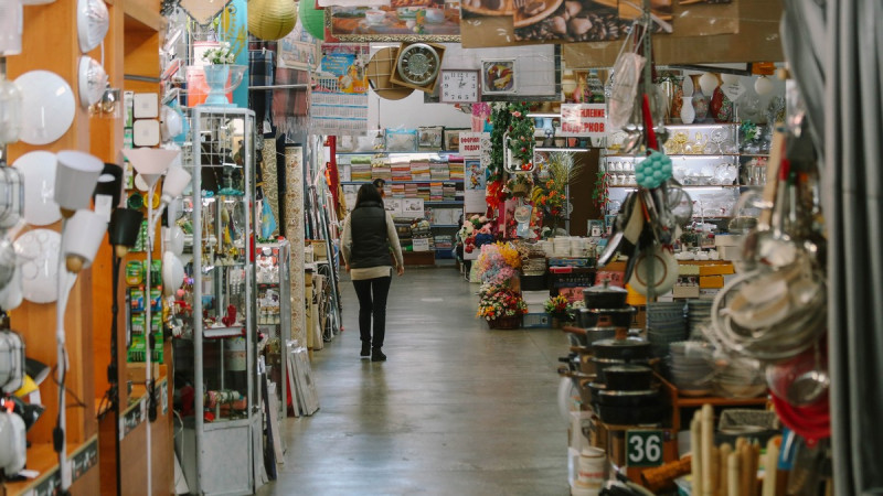 Фото: ©️ Tengrinews.kz