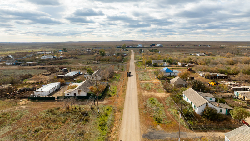 Фото: © Tengrinews.kz / Роман Павлов