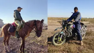 Парень на 1,2 миллиона тенге? Правда и мифы о современных казахстанских чабанах