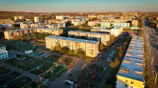 Город крепких духом людей. Чего хотят жители Аркалыка?