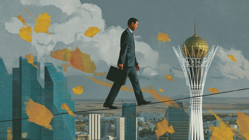 Изображение сгенерировано при помощи нейросети Midjourney