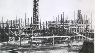 ТЭЦ-1: энергия 90-летнего пути