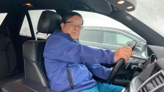 “Уйду на взлёте”: два дня с известнейшим кардиохирургом Юрием Пя