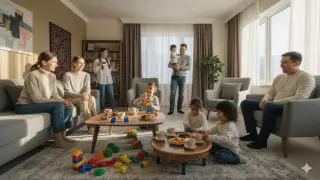 Ветряночные вечеринки: добро или зло. Эксперт о лечении и опасности ветрянки