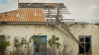 “Сделали из нас деревню дураков“. Что происходит в “сонном“ селе Калачи сегодня