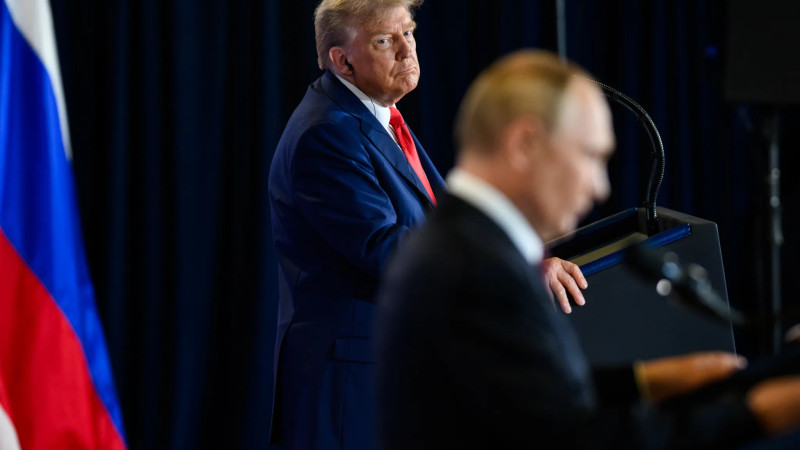 Фото: White House