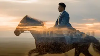 Легко ли быть мужчиной в Казахстане