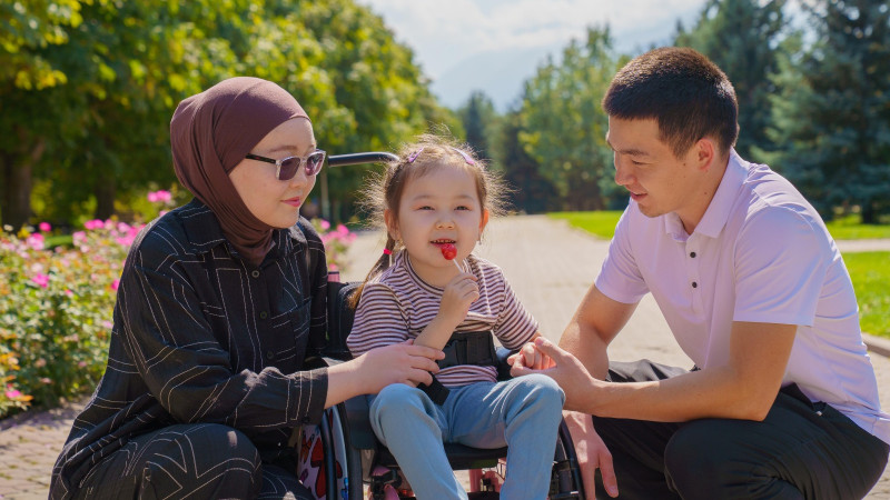 Фото ©️ Tengrinews.kz / Болат Айтмолда