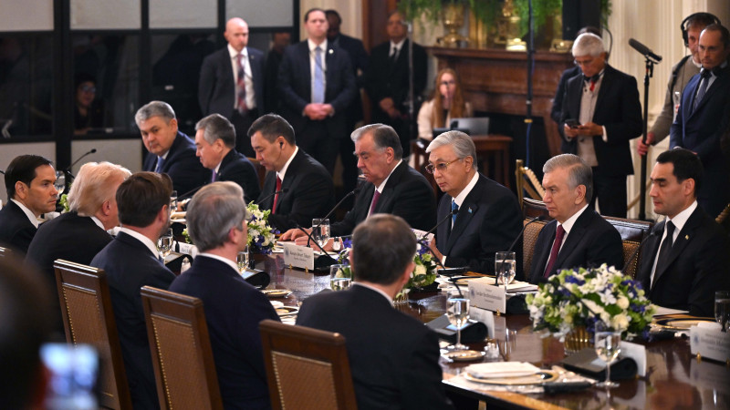 Фото: www.akorda.kz