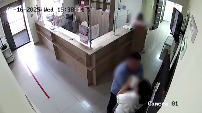 Кадры из видео