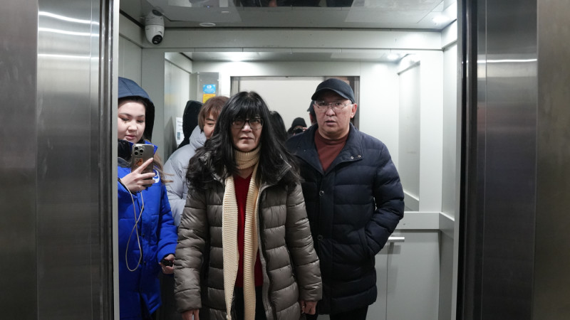 Фото: ©️ Tengrinews.kz / Маржан Куандыкова