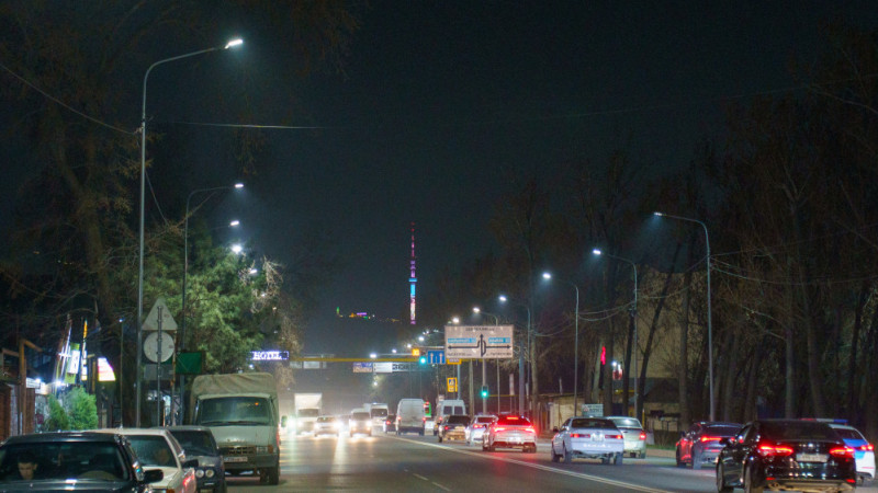 Фото: © Tengrinews.kz / Болат Айтмолда