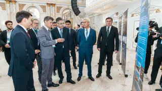 В Атырау прошёл Форум по развитию местного содержания проекта ГСК
