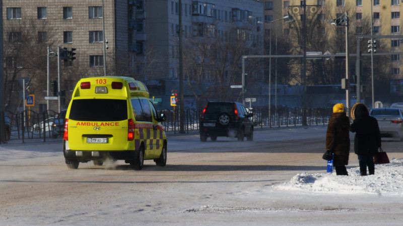 Фото ©️ Tengrinews.kz / Турар Казангапов