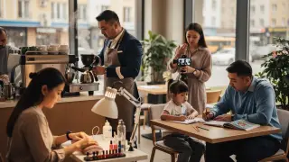 Казахстанцы работают не по специальности, а бизнес не может закрыть вакансии. О странностях рынка труда