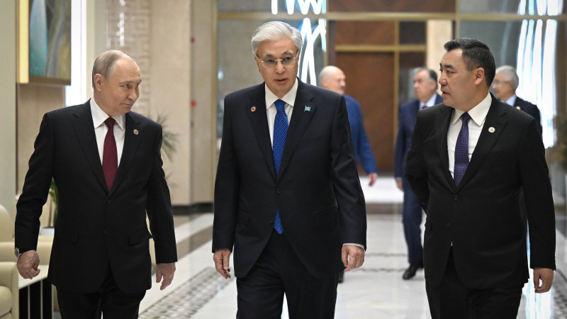 Фото пресс-службы Акорды