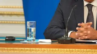 Стакан наполовину полон: Европа делает уверенный шаг к Казахстану