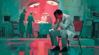 “Почему врачи ошибаются“: авторская колонка Эрика Байжунусова