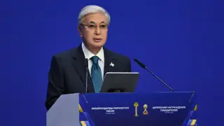 “Заряженные люди“. Токаев послал сигналы бизнесу и правительству