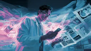 Утечка медицинских данных: почему опасно писать врачам в WhatsApp