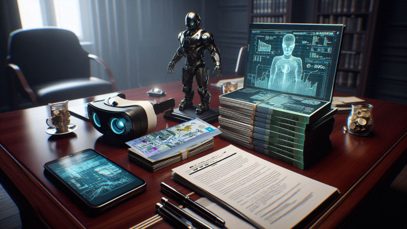 Изображение сгенерировано ИИ