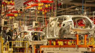 Как в Казахстане производят автомобили