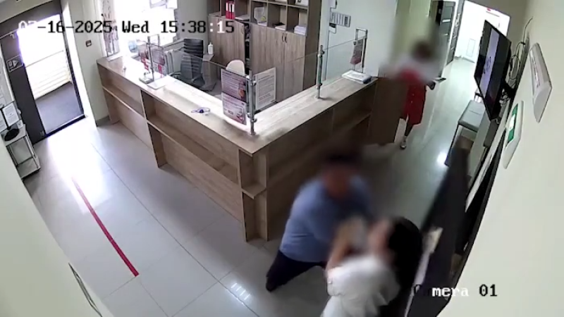 Кадры из видео