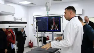 Хирургия без скальпеля: как новые методы спасают жизни в Казахстане