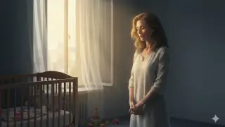 “Я боялась своих мыслей“: история женщины, пережившей послеродовую депрессию