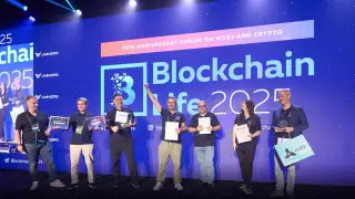 Стартап-проект казахстанского предпринимателя победил на конкурсе в Дубае