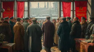 Казахстан 100 лет назад. Как декабрь 1925-го стал концом одной эпохи и началом другой