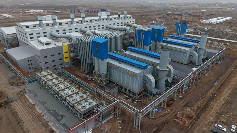 Фото: ТОО QPS