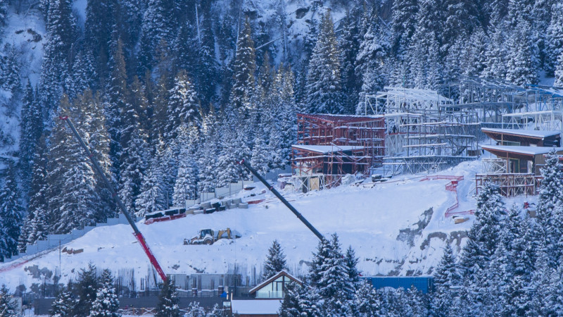 Фото: ©️ Tengrinews.kz