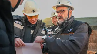 «Людей любить надо». Как управлять производством, когда ты новенький