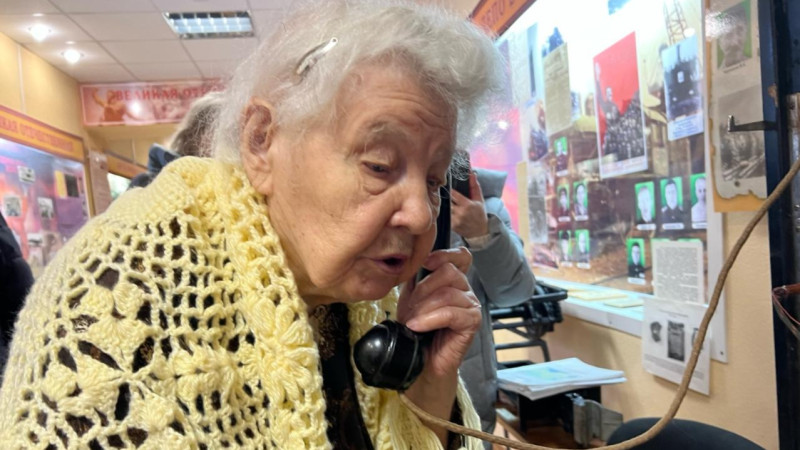 Фото © Tengrinews.kz / Елена Бережная