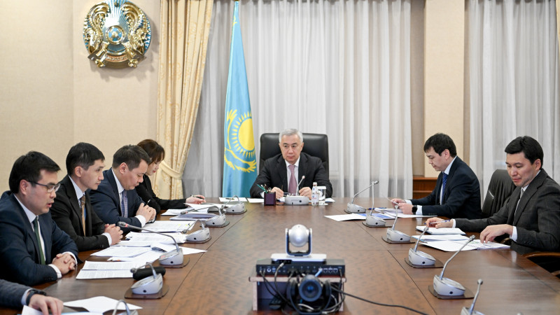 Фото: пресс-служба Фонда "Даму"