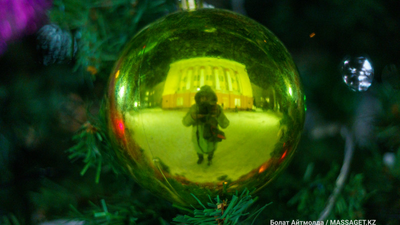 Коллаж: ©️ Massaget.kz / Болат Айтмолда