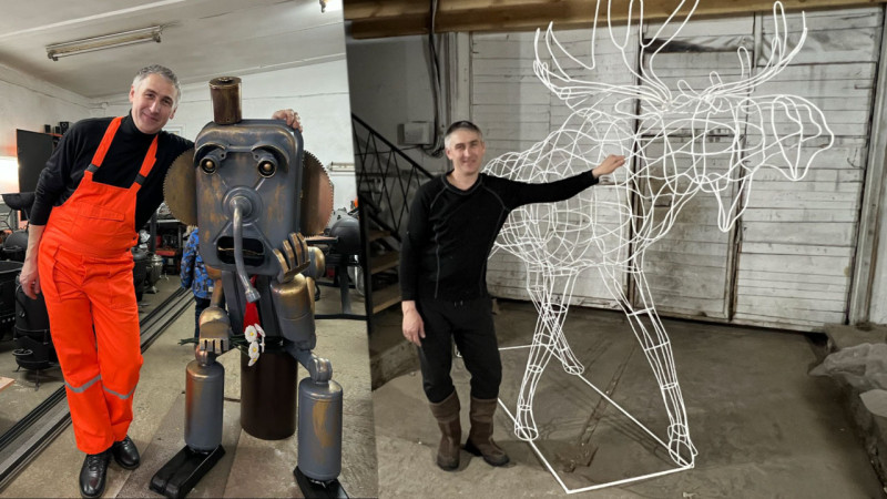 Фото © Tengrinews.kz