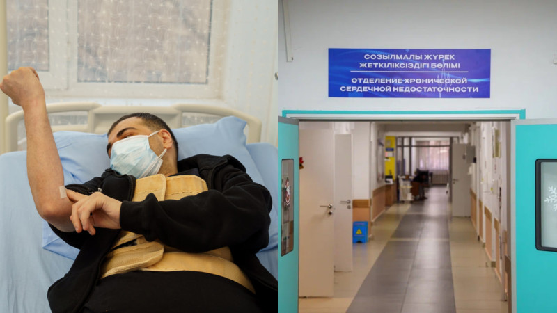 Фото: ©️ Tengrinews.kz / Болат Айтмолда