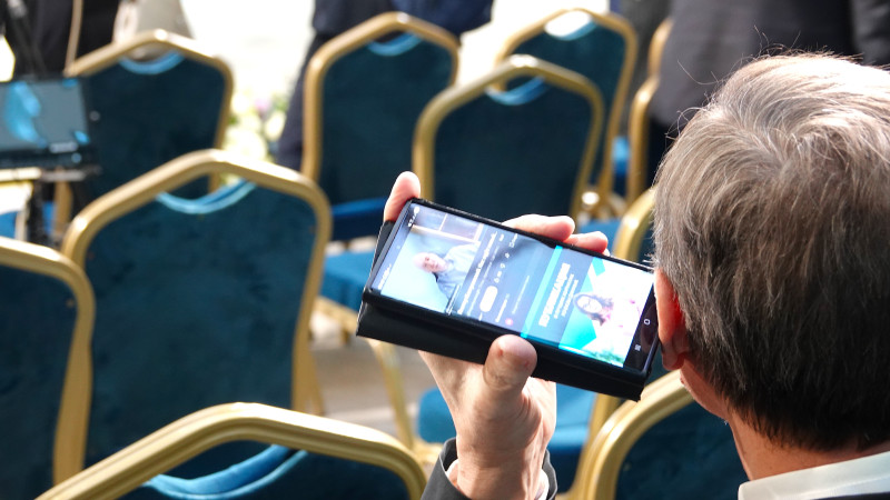 Фото © Tengrinews.kz